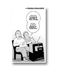 Prueba fehaciente